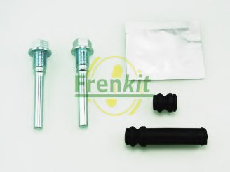FRENKIT 809007 Guide Sleeve Kit, brake caliper